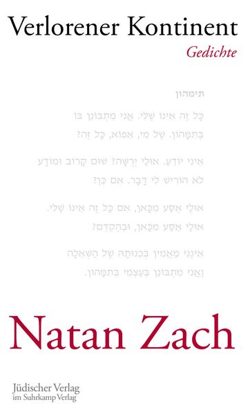 Produktbild: Verlorener Kontinent