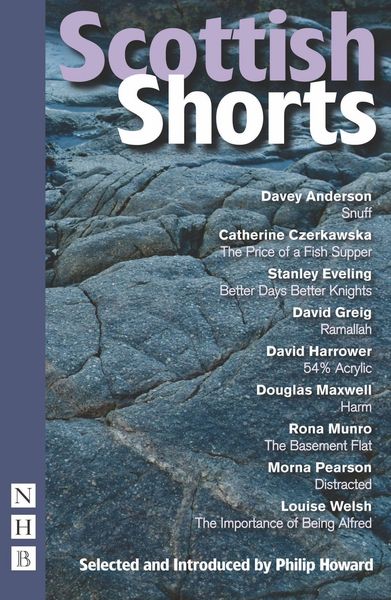 Produktbild: Scottish Shorts