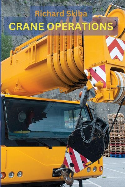 Produktbild: Crane Operations