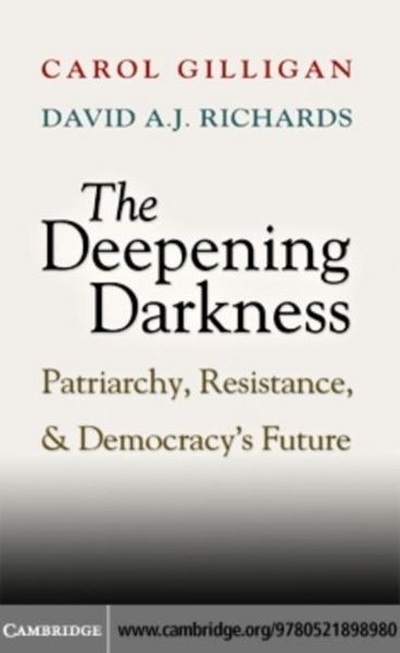 Produktbild: Deepening Darkness