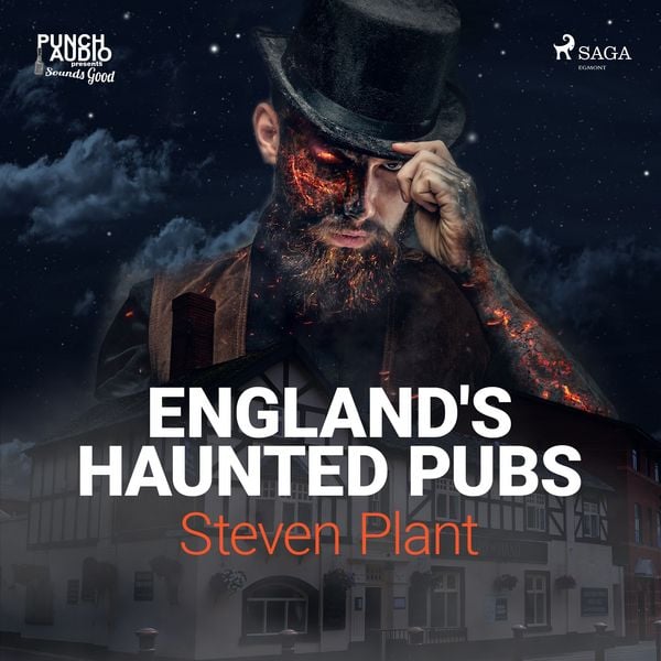 Produktbild: England's Haunted Pubs
