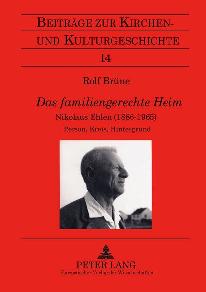 Produktbild: Das familiengerechte Heim