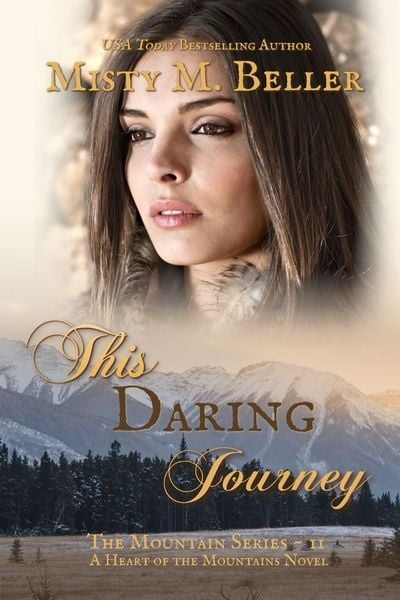 Produktbild: This Daring Journey