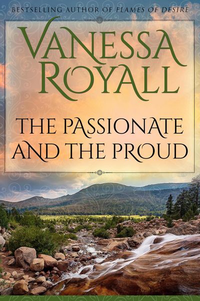 Produktbild: The Passionate and the Proud