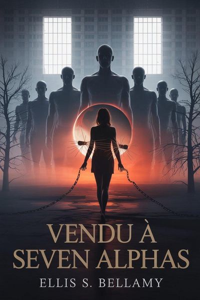 Produktbild: Vendu &agrave; Seven Alphas