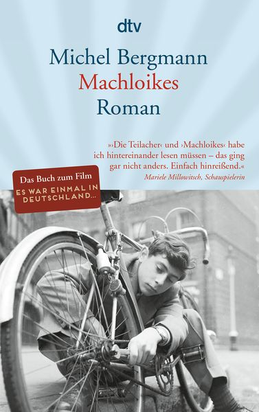 Produktbild: Machloikes