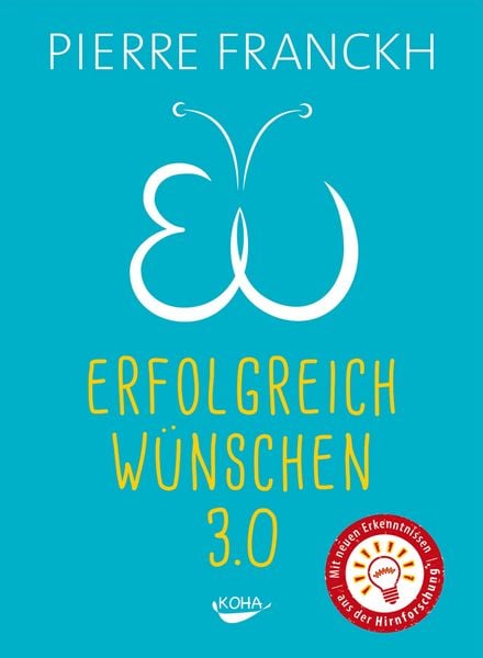 Produktbild: Erfolgreich w&uuml;nschen 3.0