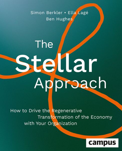 Produktbild: The Stellar Approach