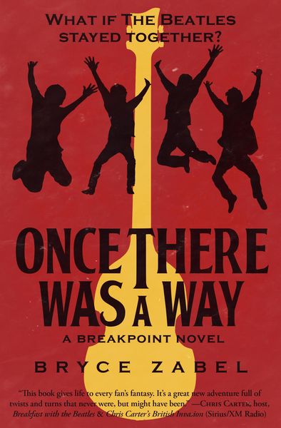 Produktbild: Once There Was a Way