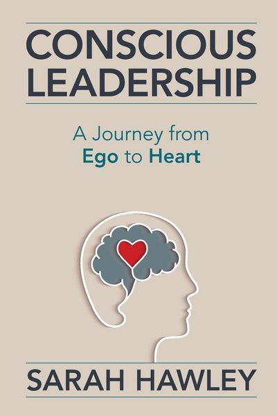 Produktbild: Conscious Leadership