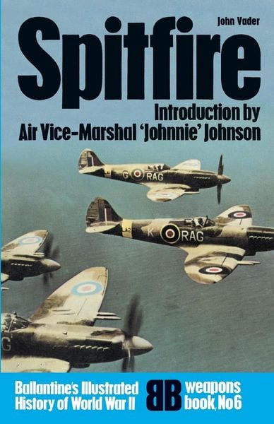 Produktbild: Spitfire