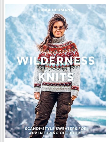 Produktbild: Wilderness Knits