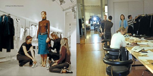 Produktbild: Jil Sander by Jil Sander