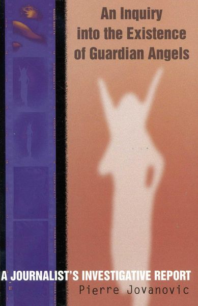 Produktbild: An Inquiry into the Existence of Guardian Angels