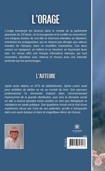Produktbild: Leluin, S: L'orage