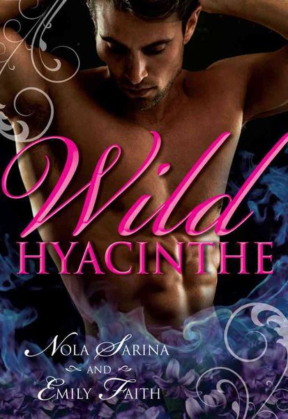 Produktbild: Wild Hyacinthe