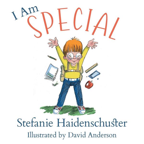 Produktbild: I Am Special
