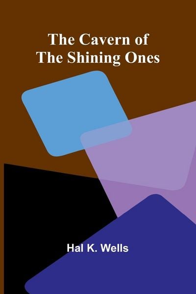 Produktbild: The Cavern of the Shining Ones