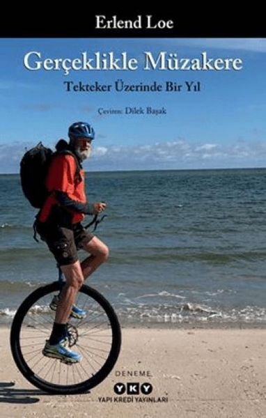 Produktbild: Gerceklikle M&uuml;zakere