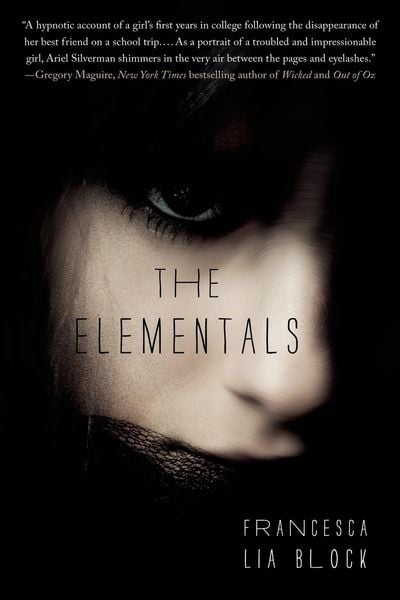 Produktbild: Elementals