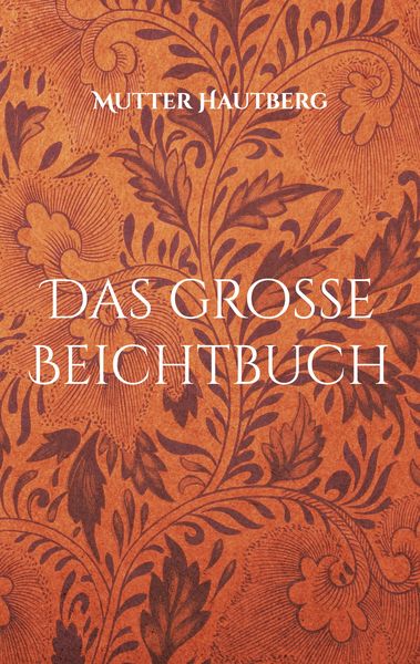 Produktbild: Das gro&szlig;e Beichtbuch