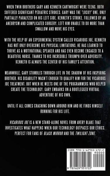 Produktbild: Vicarious Joe
