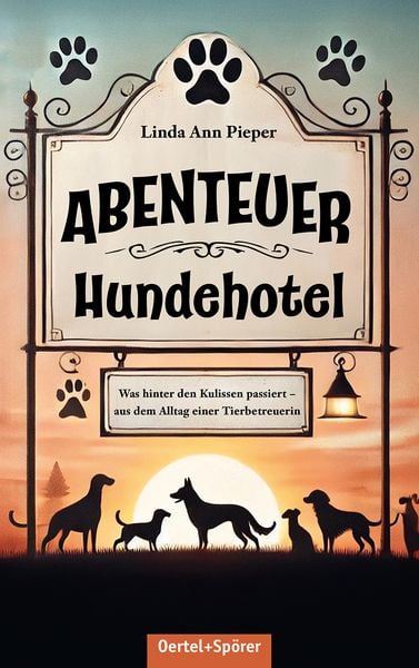 Produktbild: Abenteuer Hundehotel