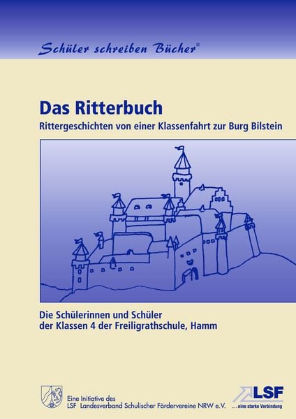 Produktbild: Das Ritterbuch