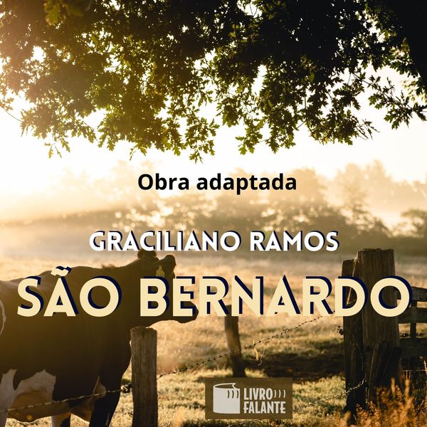 São Bernardo - Graciliano Ramos, Audio, 9786589685869