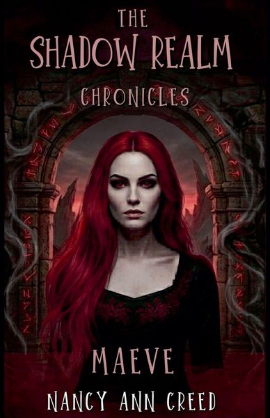 Produktbild: The Shadow Realm Chronicles