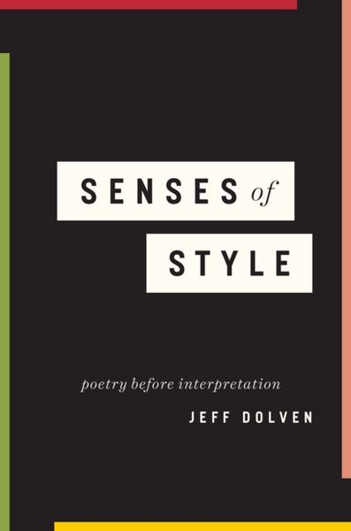 Produktbild: Senses of Style