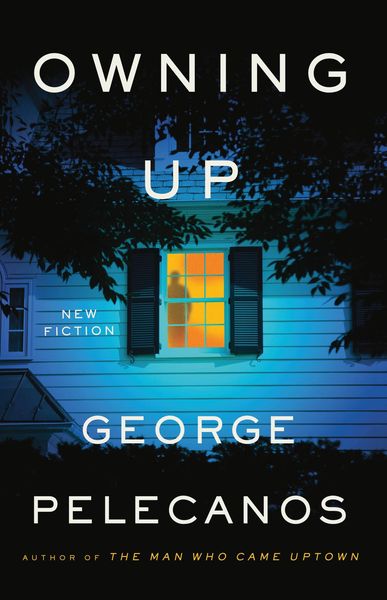 Produktbild: Owning Up