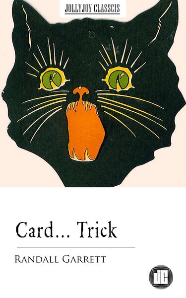 Produktbild: Card... Trick