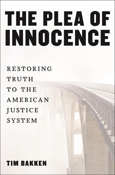 Produktbild: The Plea of Innocence