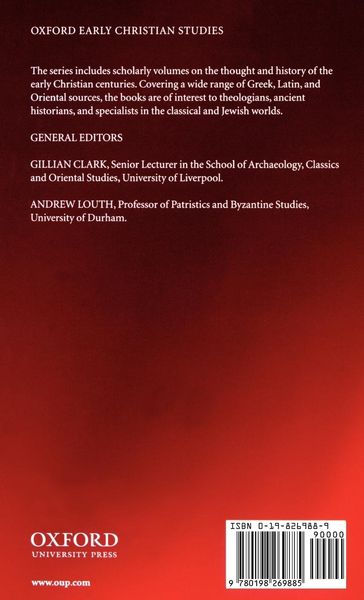 Produktbild: The Old Latin Gospels