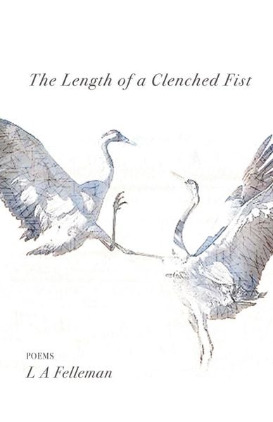 Produktbild: The Length of a Clenched Fist