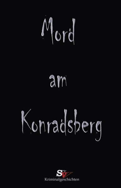 Produktbild: Mord am Konradsberg