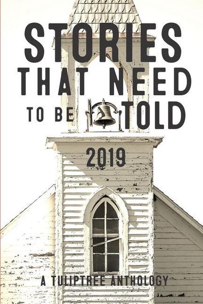 Produktbild: Stories That Need to Be Told 2019