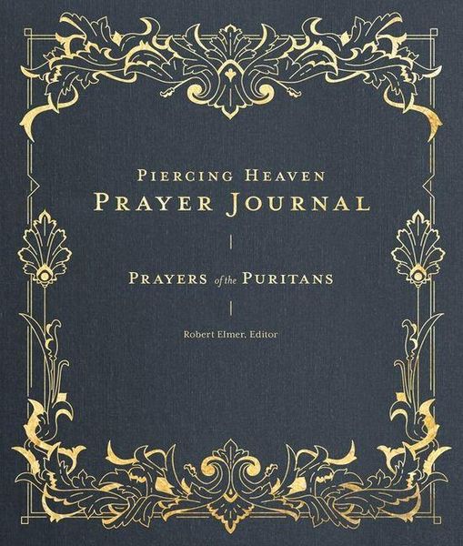 Produktbild: Piercing Heaven Prayer Journal