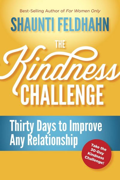 Produktbild: The Kindness Challenge