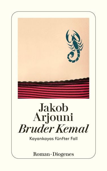 Produktbild: Bruder Kemal