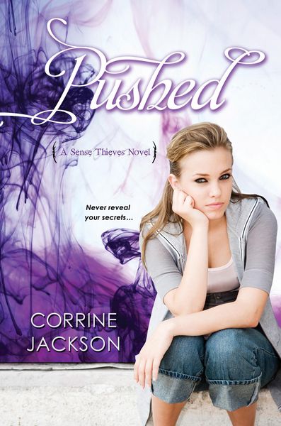 Produktbild: Pushed