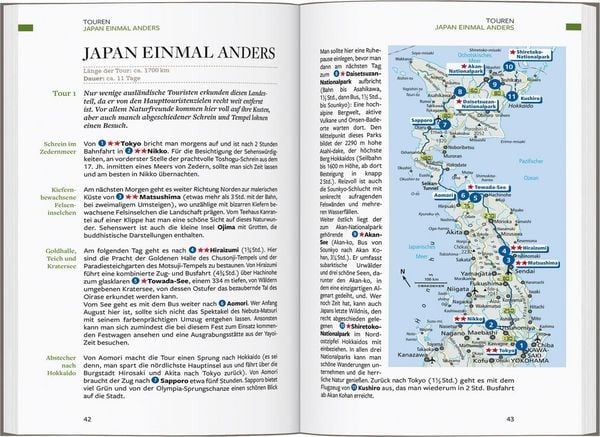 Produktbild: Baedeker Reisef&uuml;hrer Japan