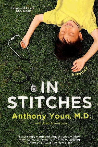 Produktbild: In Stitches