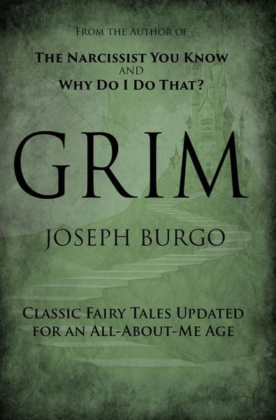 Produktbild: Grim