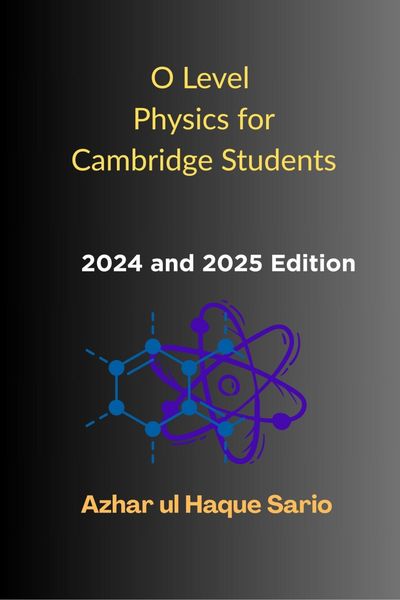 Produktbild: O Level Physics for Cambridge Students