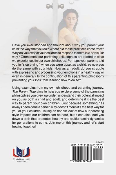 Produktbild: The Parent Trap