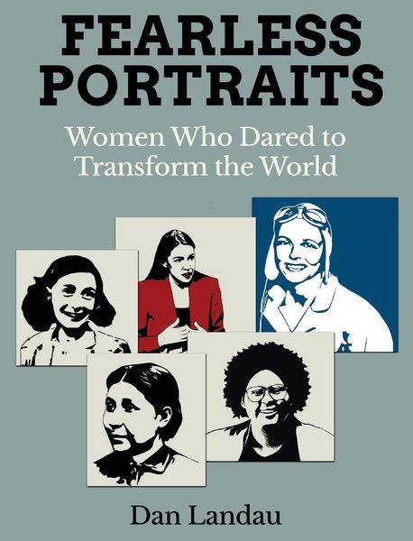 Produktbild: Fearless Portraits