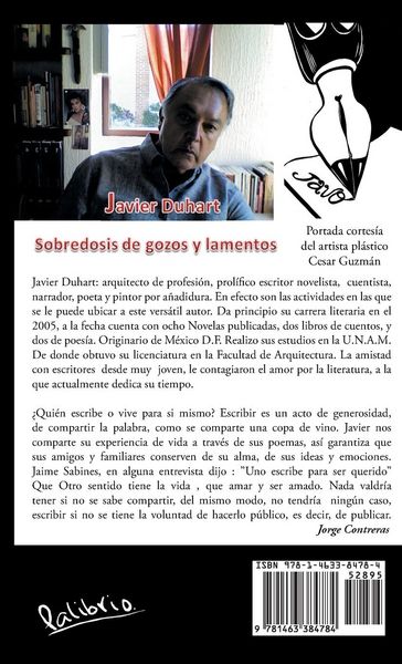 Produktbild: Sobredosis de Gozos y Lamentos