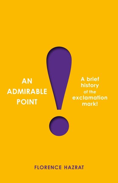 Produktbild: An Admirable Point